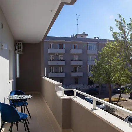 Armonie Salesiani Guest house
