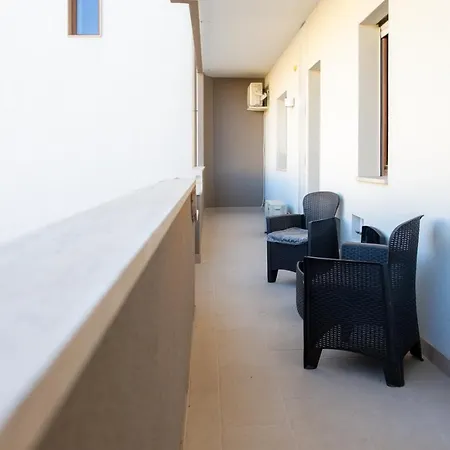 Guest house Armonie Salesiani