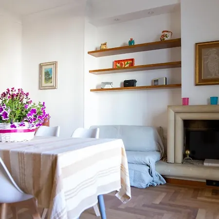 Gæstehus Armonie Salesiani *