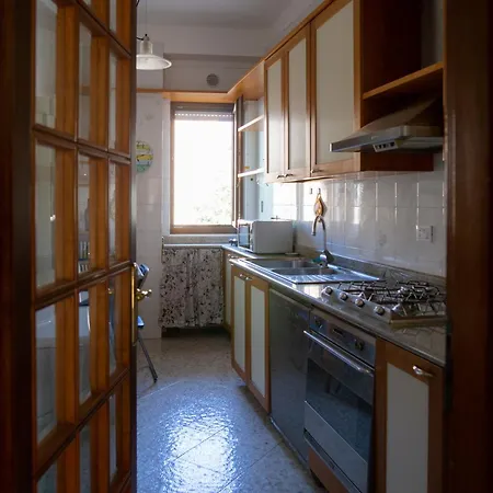 بيت ضيافة Armonie Salesiani *