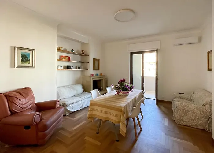 Armonie Salesiani Pensión