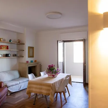 Konukevi Armonie Salesiani Lecce